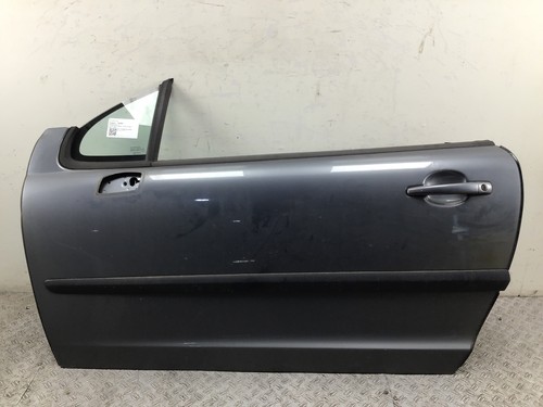 Tür vorne links peugeot - links,