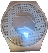 Swatch maxi heat - maxi, stone