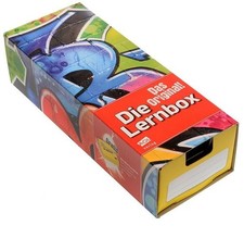 Die Lernbox (DIN A8) - Design