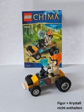 LEGO 30253 Chima Leonidas'