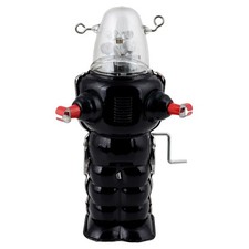 Roboter Robby Robot