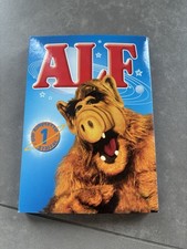 ALF - Die komplette erste Staffel | DVD