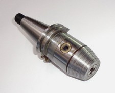 Kurzbohrfutter - , (gebraucht)