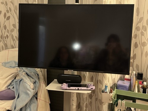 Samsung ue40nu7199u zoll 4k - ue40nu7199u,