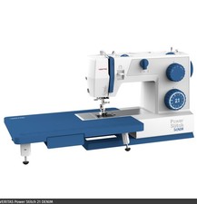 VERITAS Power Stitch 21