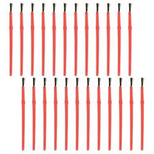 50 Pcs Kleiner Pinsel