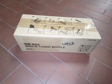 Konica Minolta WB-P03 Resttonerbehälter A1AU0Y3 für Konica Minolta Bizhub C35