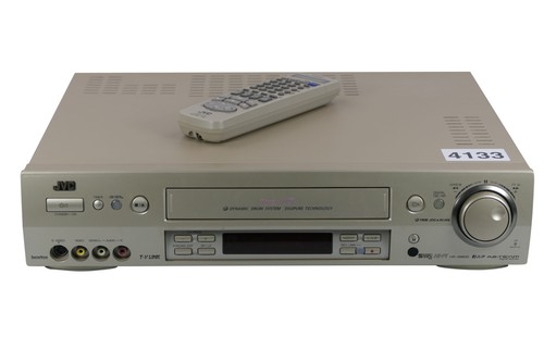 Jvc s8600eu super - hr-s8600eu,