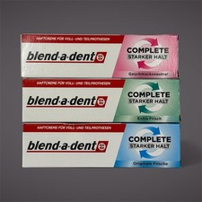 Blend-a-dent Haftcreme 47g