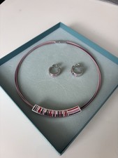 Pierre Lang Halsreif Kette