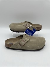 Birkenstock Boston Clogs