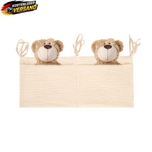 Babybett organizer mit - organizer,