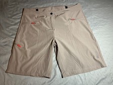 Kurze Herren Wander Hose von