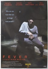 FEVER (1999) Original Cinema