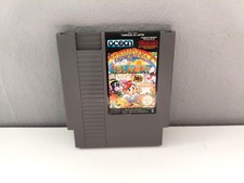 NES PAL - Rainbow Islands