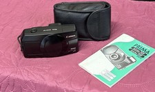 Canon Prima Zoom 70F AF Analog