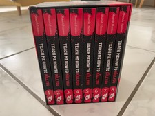 TEACH ME HOW TO KILL YOU Manga