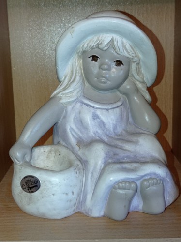 Alice sammlerfigur top zustand - top,