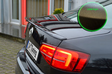 Heckspoiler Hecklippe Spoiler