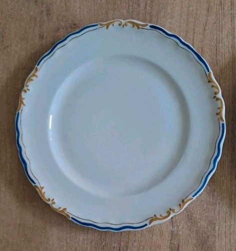 Epiag porzellan teller 5 - epiag, 19,5