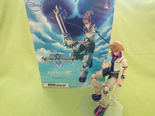 Play arts kai actionfigur - arts, kai-actionfigur