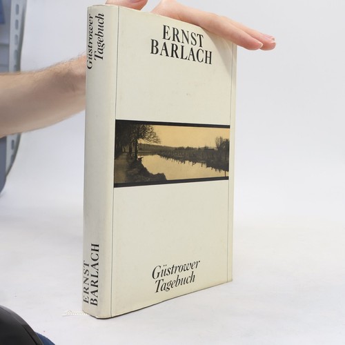 Güstrower tagebuch - güstrower, tagebuch 