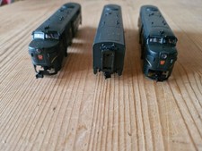 Spur diesellok life - diesellok,