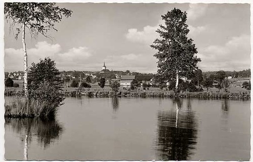 Weissenstadt - weissenstadt,