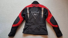 Motorradjacke Dainese Größe