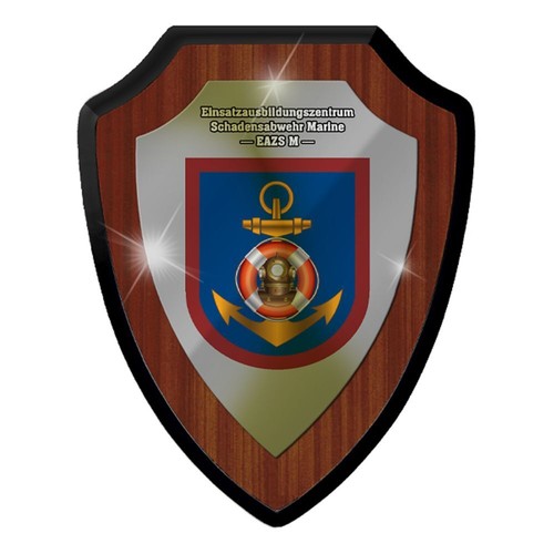 Wappenschild