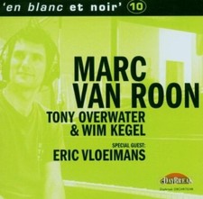 Marc van roon blanc noir - marc,