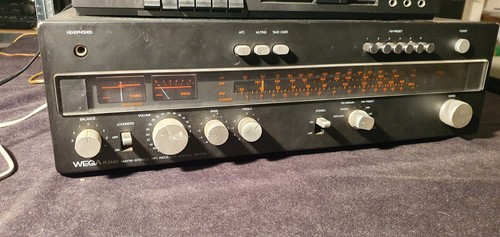 Wega r3140 stereo - wega, hifi