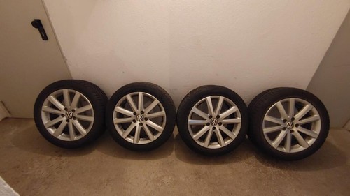 Original felgen j - original, 17