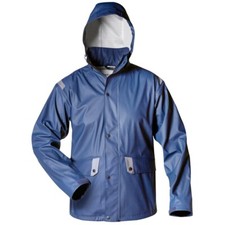 Regenjacke Robust