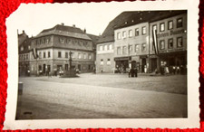 36494 Rare Photo PULSNITZ