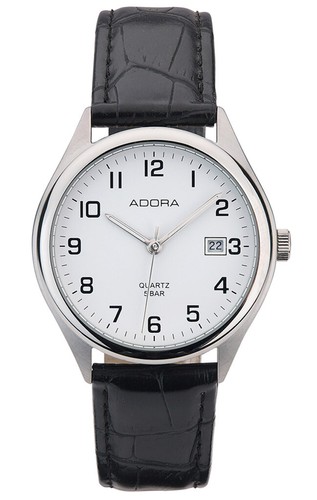 Adora herren armbanduhr - adora,