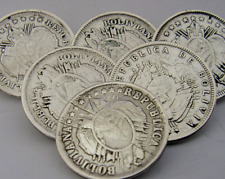 UNGEWÖHNLICHE ANTIKE MASSIVE