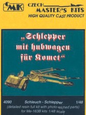 CMK 129-4090 - Scheuch