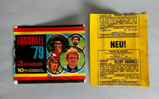 Americana *Fussball '79 1979*