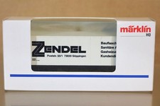 Marklin Märklin C120