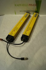 Sti :  MS4800-30-360-X: Lichtgitter, Lichtschranke SENDER + EMPFÄNGER