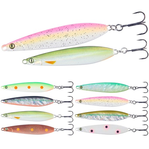 Balzer colonel seatrout pro - colonel,
