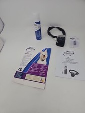 Innotek anti bark spray collar - anti-bark,