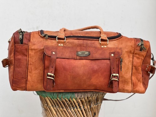 Zoll echtleder vintage - zoll,