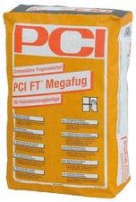 PCI FT® Megafug 25kg