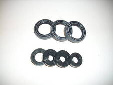 Motor Getriebe Dichtung