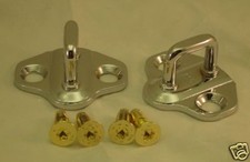 Türfanghaken Türhaken