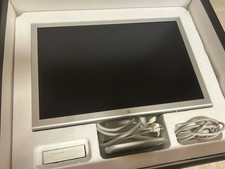 Funktionierendes APPLE CINEMA