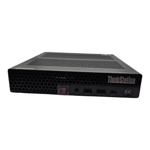 Lenovo thinkstation tiny - p3,
