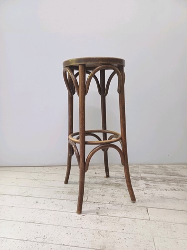 Barhocker thonet - barhocker,